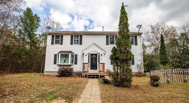 Photo of 948 Center Rd Unit A, Lyndeborough, NH 03082