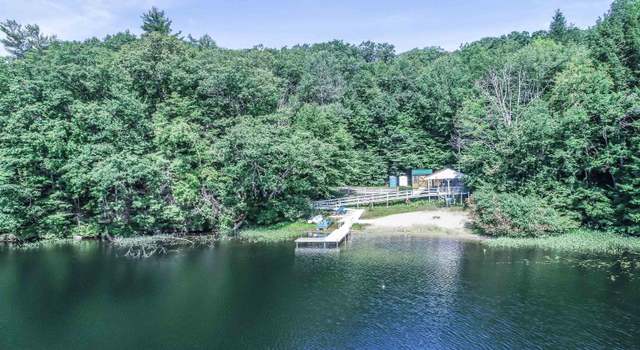Photo of 25 Hugh Gregg Ln, Greenfield, NH 03047