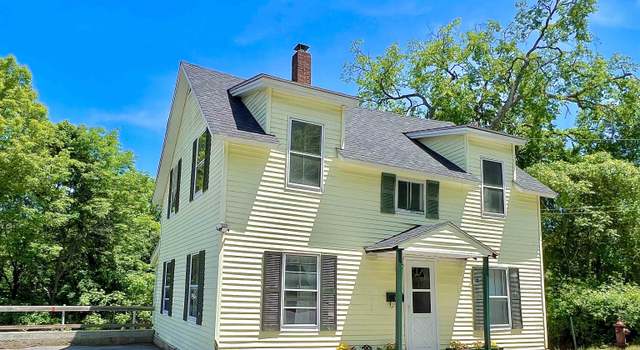 Photo of 66 Mount Vernon St, Springfield, VT 05156