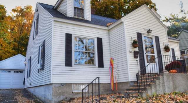 Photo of 50 Ledgemere St, Burlington, VT 05401