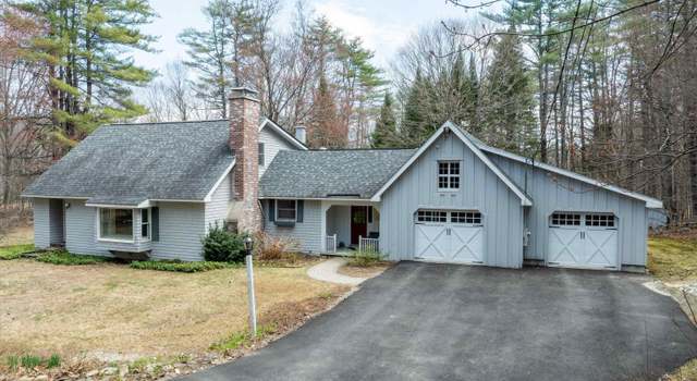Photo of 27 Grimes Hill Rd, Newfane, VT 05345