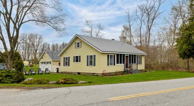 Photo of 215 Lakeview Dr, North Hero, VT 05747
