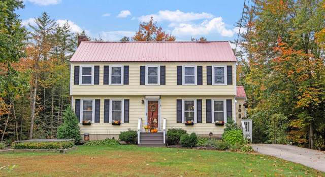 Photo of 54 Brown Hill Rd, Belmont, NH 03220