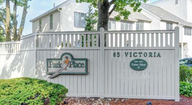 Photo of 65 Victoria St #9, Manchester, NH 03104