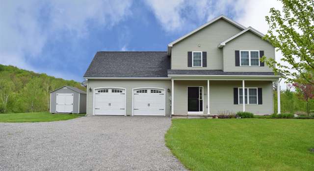 Photo of 190 Ryans Way, Fletcher, VT 05448