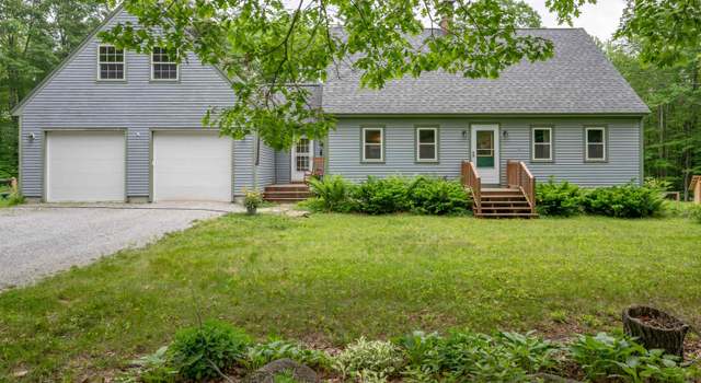 Photo of 212 E Washington Rd, Bradford, NH 03221