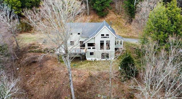 Photo of 379 Upper French Hill Rd, Johnson, VT 05656