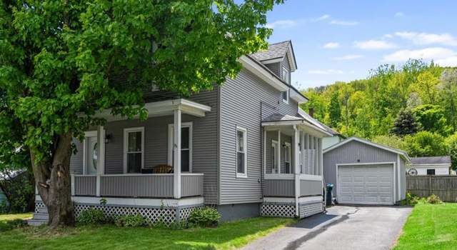 Photo of 4 Center St, Barre City, VT 05641