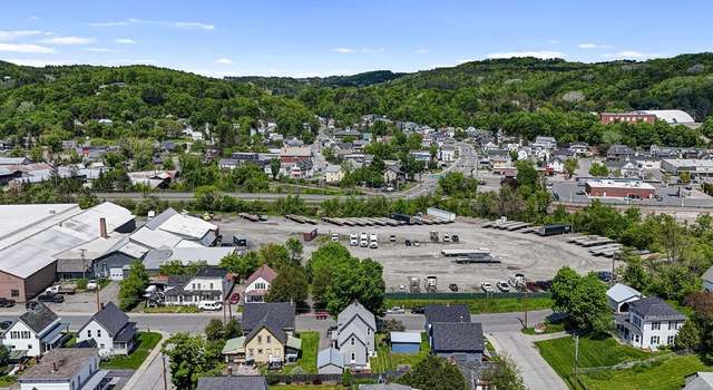 Photo of 4 Center St, Barre City, VT 05641