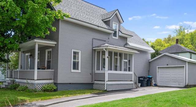 Photo of 4 Center St, Barre City, VT 05641