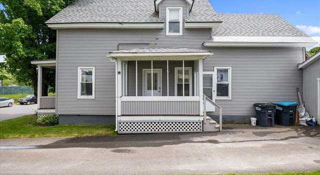 Photo of 4 Center St, Barre City, VT 05641
