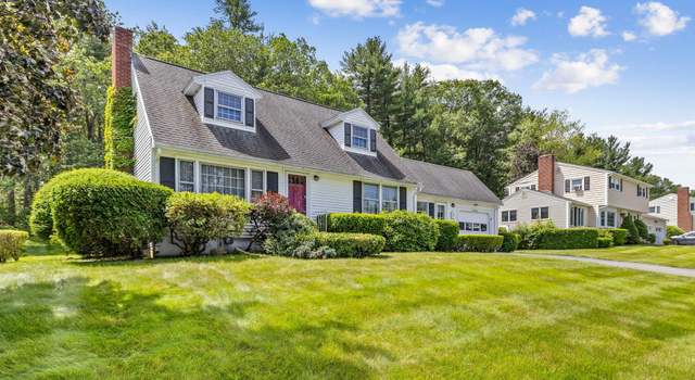 Photo of 23 Massachusetts Dr, Nashua, NH 03060