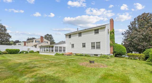 Photo of 23 Massachusetts Dr, Nashua, NH 03060