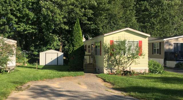 Photo of 19 Winter St, Belmont, NH 03220
