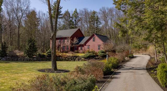 Photo of 64 Bassett Ln, Newfields, NH 03856-0000