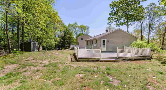 Photo of 5 Ezekiel Dr, Derry, NH 03038