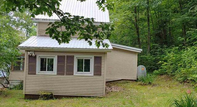Photo of 37 Miner Rd, Waterbury, VT 05676