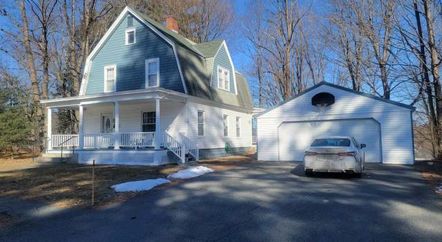 Photo of 61 Grove St, Claremont, NH 03743