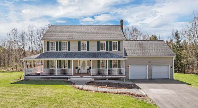 Photo of 190 Greenview Dr, Loudon, NH 03307