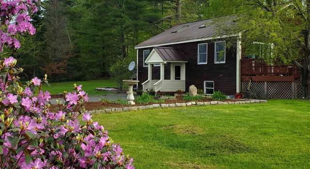Photo of 59 Library Rd, Grafton, NH 03240