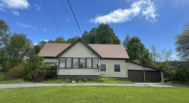 Photo of 755 Mackville Rd, Hardwick, VT 05843