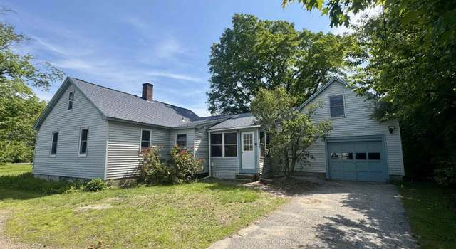 Photo of 17 Liberty Hill Rd, Henniker, NH 03242