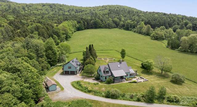 Photo of 40 Whalen Rd, Randolph Center, VT 05061