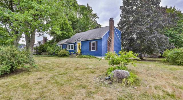 Photo of 10 Meade St, Nashua, NH 03064
