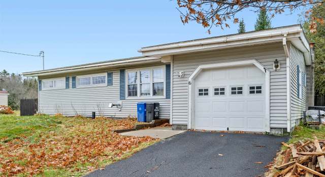 Photo of 6 Irving St, Barre Town, VT 05649