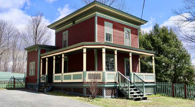 Photo of 128 High St, Williamstown, VT 05679
