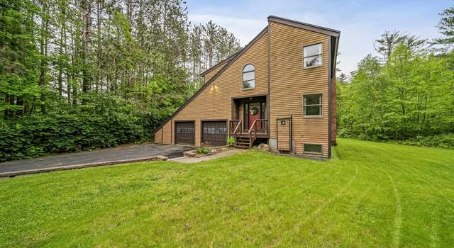 Photo of 67 Colby Rd, Danville, NH 03819