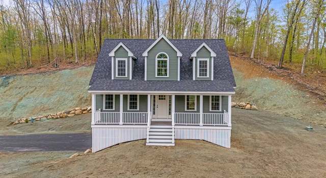 Photo of 21 Cherryfield Way, Barrington, NH 03825