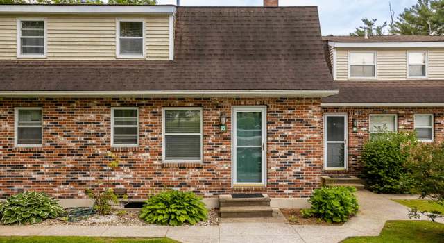 Photo of 21 Old Colony Way Unit B5, Pittsford, VT 05763