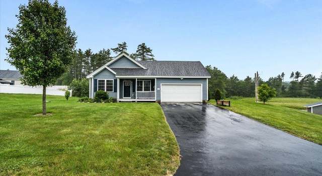 Photo of 5 Rolling Hills Dr, Tilton, NH 03276