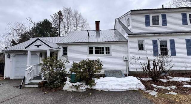 Photo of 31 Gage Hill Rd, Wakefield, NH 03872
