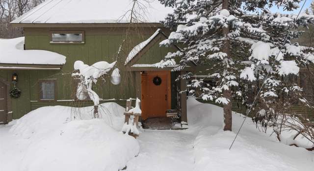 Photo of 118 Montgomery Heights Rd, Montgomery, VT 05471