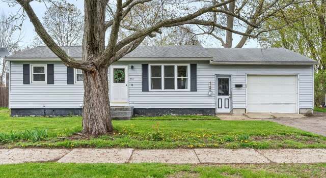 Photo of 262 James Ave, Burlington, VT 05408