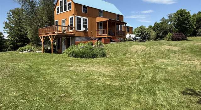 Photo of 1442 Ridge Rd, Randolph, VT 05061