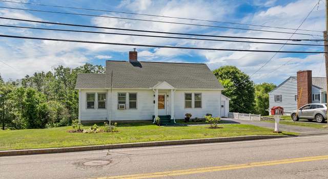 Photo of 57 Church St, Rochester, NH 03839
