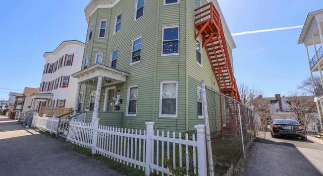 Photo of 367 Spruce St, Manchester, NH 03103