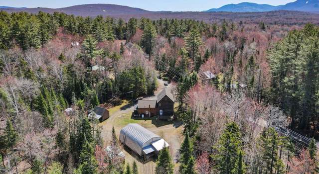 Photo of 50 Wilderness Rd, Bethlehem, NH 03574