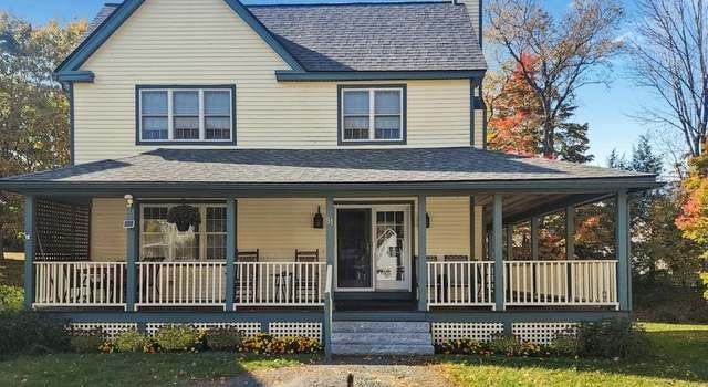 Photo of 51 Chosen Vale Ln, Enfield, NH 03748