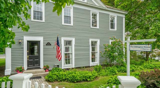 Photo of 21 Main St, Bennington, VT 05257