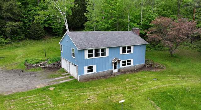 Photo of 2152 Old Silo Rd, Barnet, VT 05819