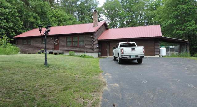 Photo of 74 Pine Ridge Rd, Hillsborough, NH 03244