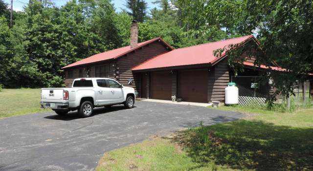 Photo of 74 Pine Ridge Rd, Hillsborough, NH 03244