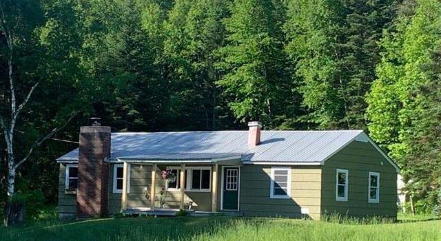 Photo of 4927 Maplewood Rd, Corinth, VT 05086