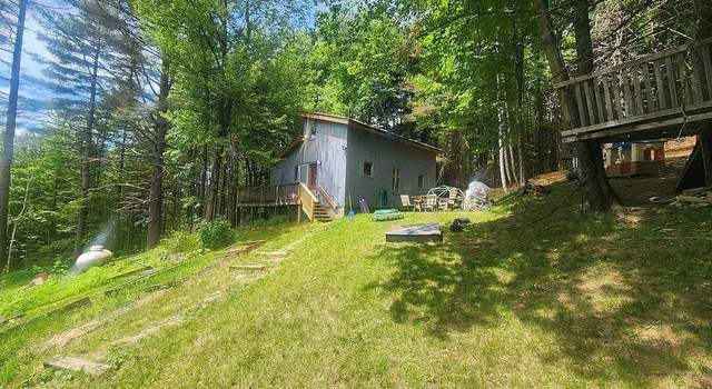 Photo of 2195 Music Mountain Rd, Stockbridge, VT 05772