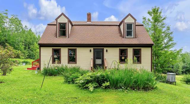 Photo of 139 W Hill Rd, Worcester, VT 05682