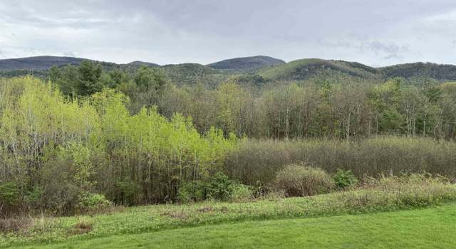 Photo of 708 Butternut Hill Rd #6, Wells, VT 05774
